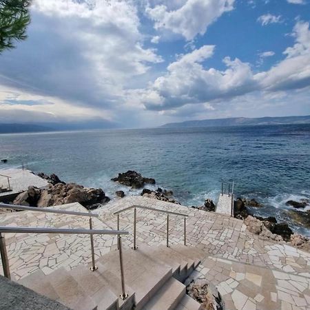 Sea La Vie Rooms Novi Vinodolski Luaran gambar