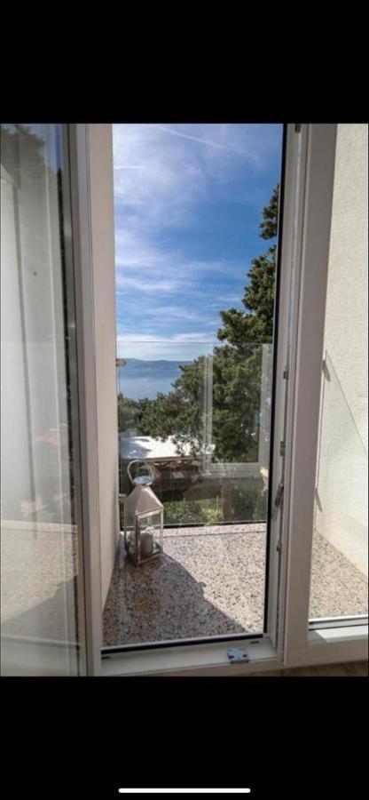 Sea La Vie Rooms Novi Vinodolski Luaran gambar