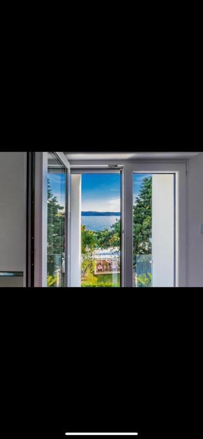 Sea La Vie Rooms Novi Vinodolski Luaran gambar
