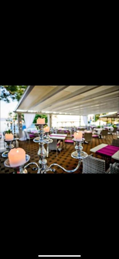 Sea La Vie Rooms Novi Vinodolski Luaran gambar