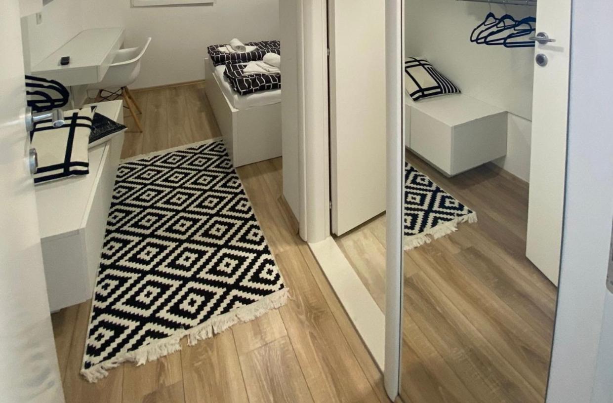 Sea La Vie Rooms Novi Vinodolski Luaran gambar