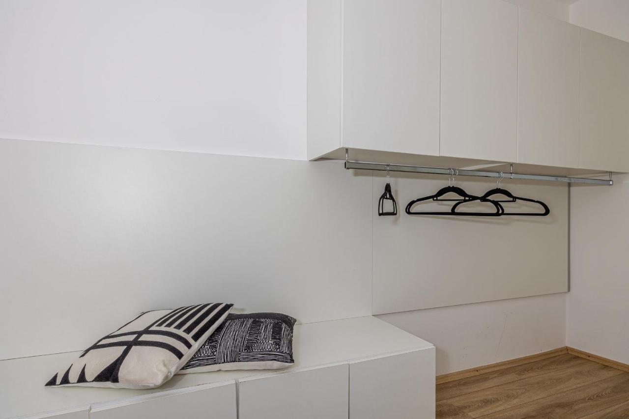 Sea La Vie Rooms Novi Vinodolski Luaran gambar