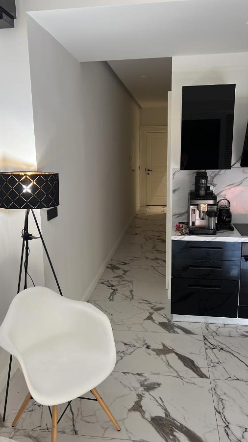 Sea La Vie Rooms Novi Vinodolski Luaran gambar