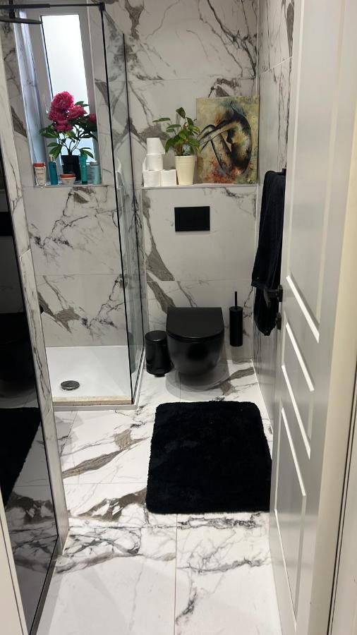 Sea La Vie Rooms Novi Vinodolski Luaran gambar