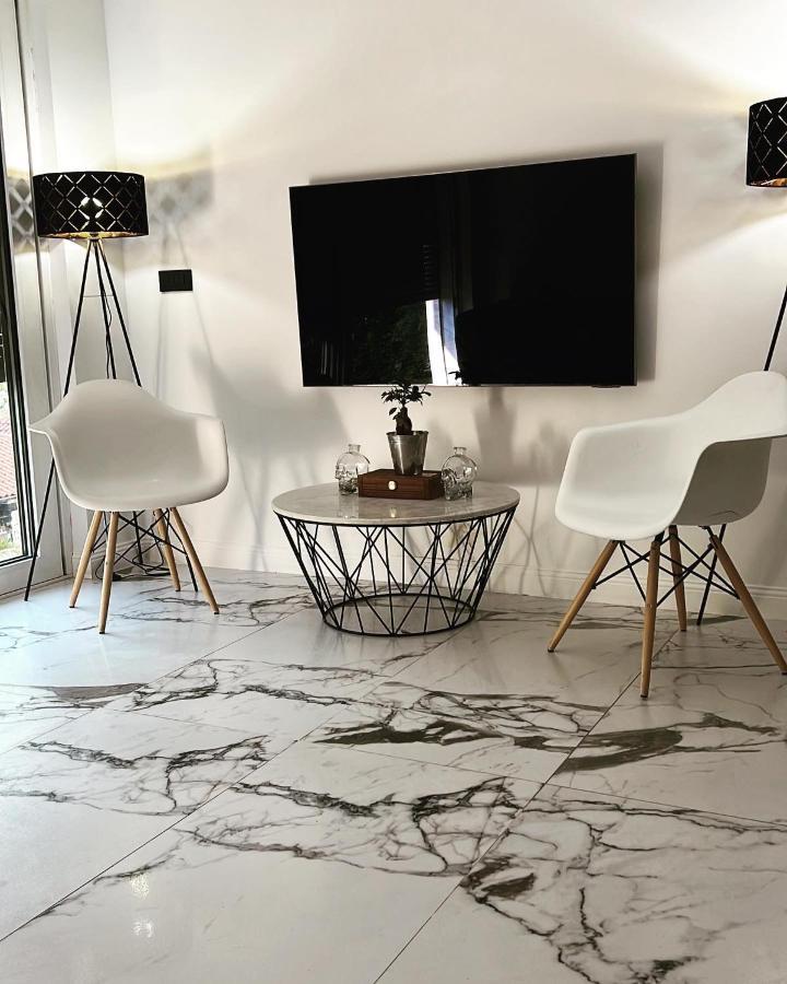 Sea La Vie Rooms Novi Vinodolski Luaran gambar