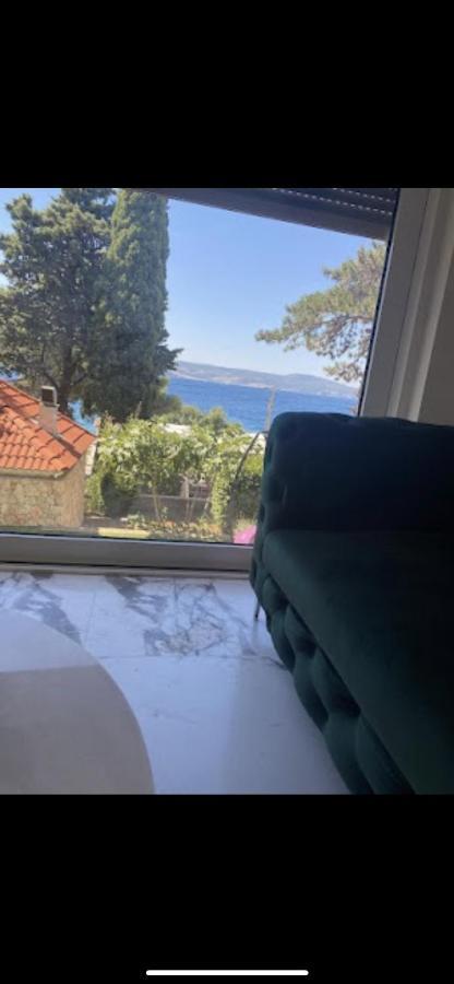 Sea La Vie Rooms Novi Vinodolski Luaran gambar
