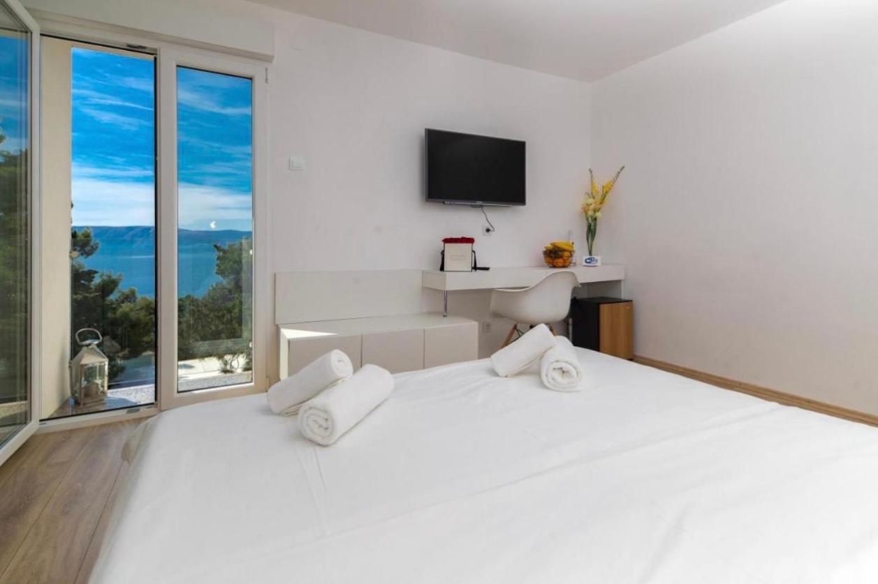 Sea La Vie Rooms Novi Vinodolski Luaran gambar